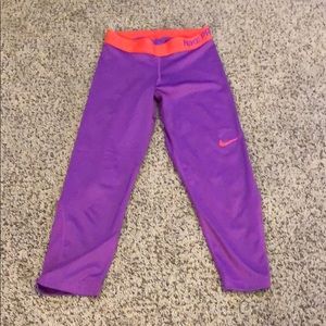 Women’s Nike Running Leggings